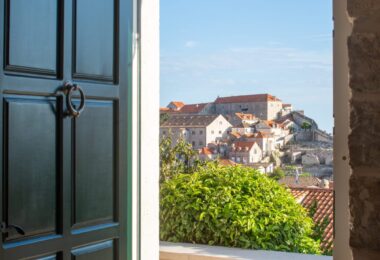 Chorwacja, Dubrovnik