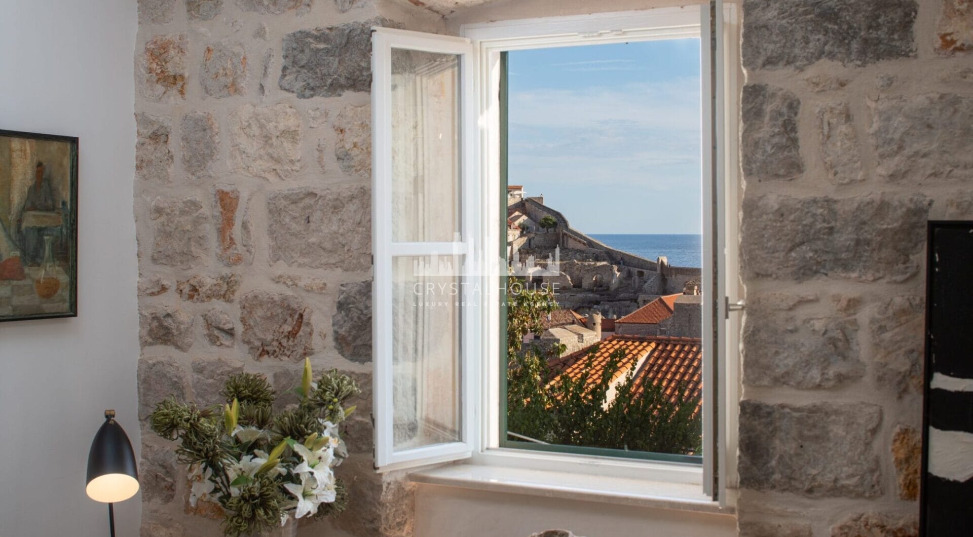 Chorwacja, Dubrovnik