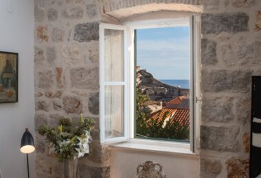 Chorwacja, Dubrovnik