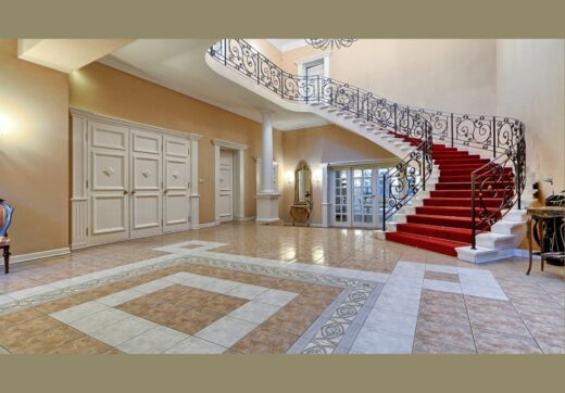 Luksusowa rezydencja z basenem | Konstancin