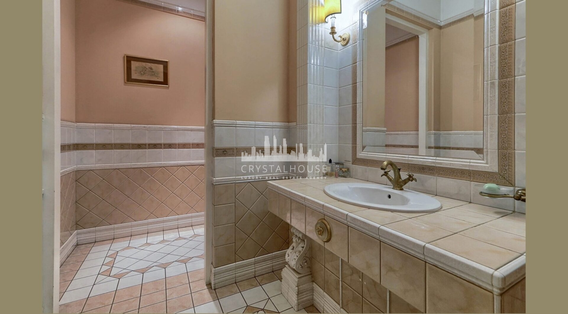 Luksusowa rezydencja z basenem | Konstancin