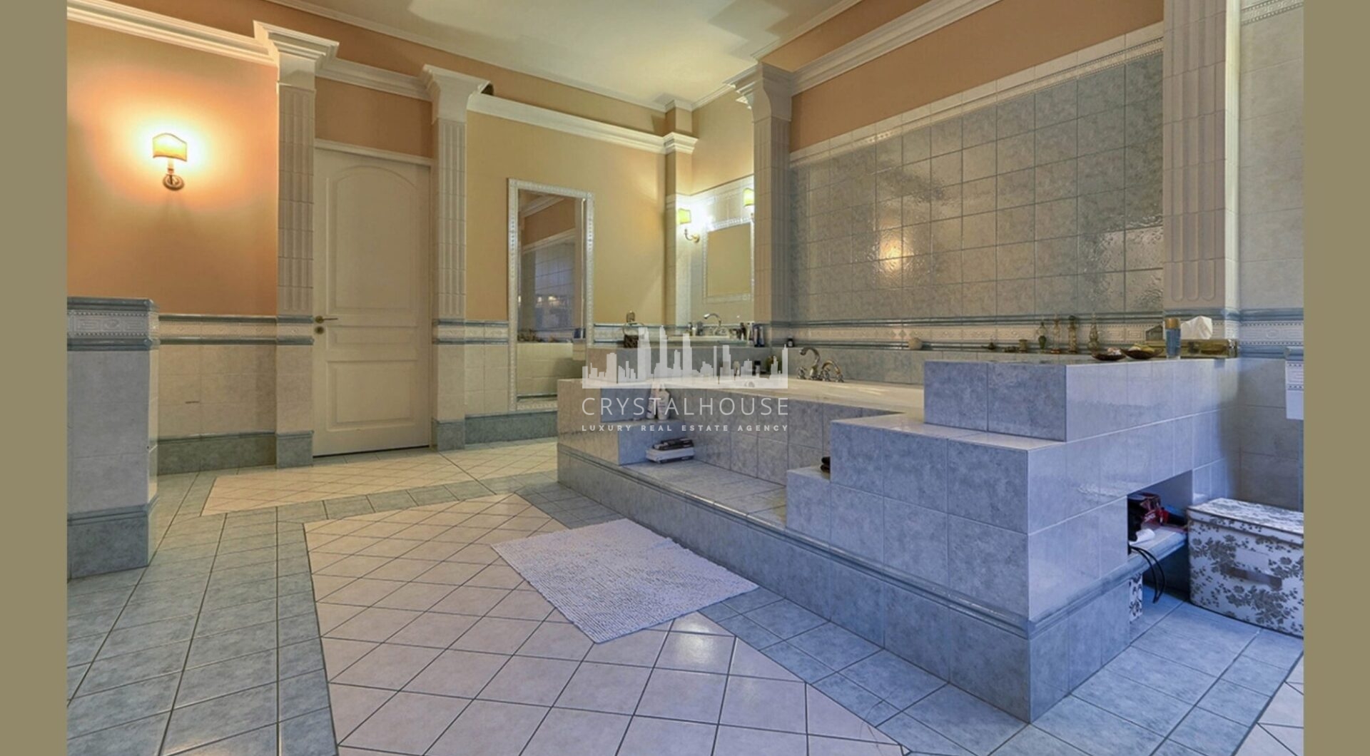 Luksusowa rezydencja z basenem | Konstancin