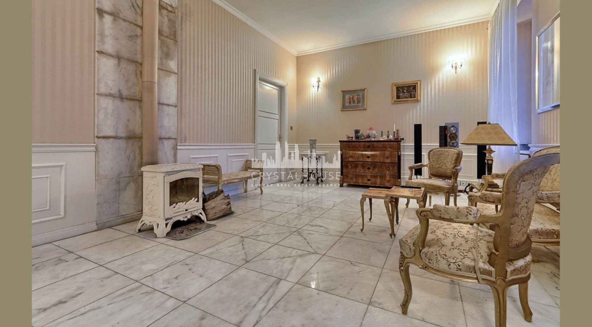 Luksusowa rezydencja z basenem | Konstancin