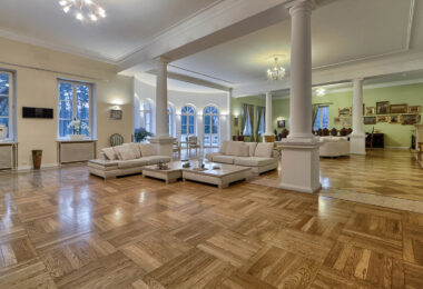 Luksusowa rezydencja 1150 m2 Konstancin-Jeziorna