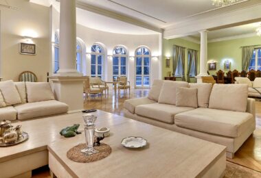 Luksusowa rezydencja 1150 m2 Konstancin-Jeziorna