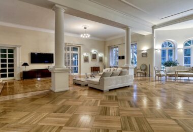 Luksusowa rezydencja 1150 m2 Konstancin-Jeziorna