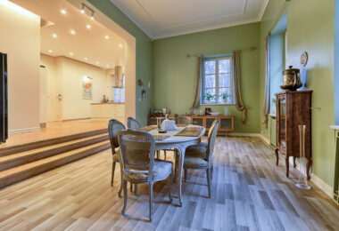 Luksusowa rezydencja 1150 m2 Konstancin-Jeziorna