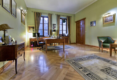 Luksusowa rezydencja 1150 m2 Konstancin-Jeziorna