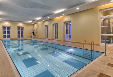 Luksusowa rezydencja 1150 m2 Konstancin-Jeziorna