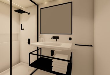 Portugalia, Porto, Baixa Porto