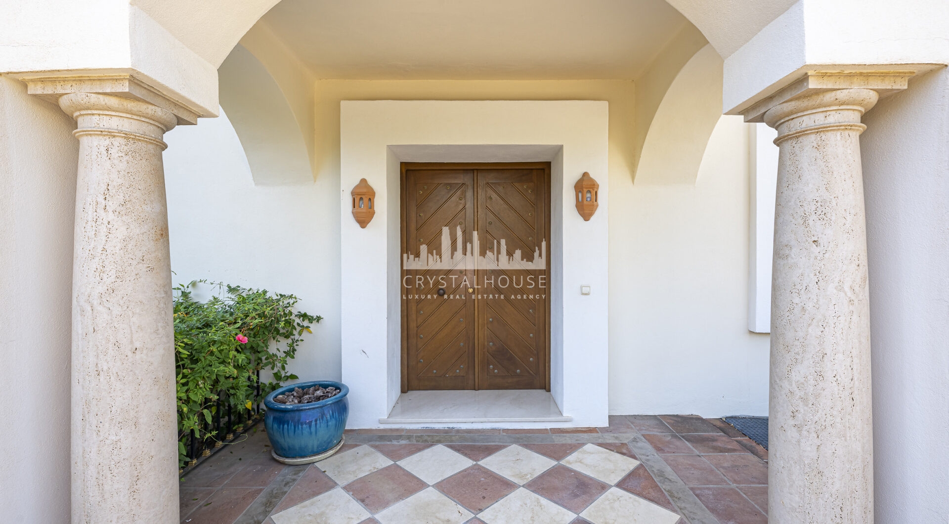 Hiszpania, Benahavis, La Reserva de la Quinta