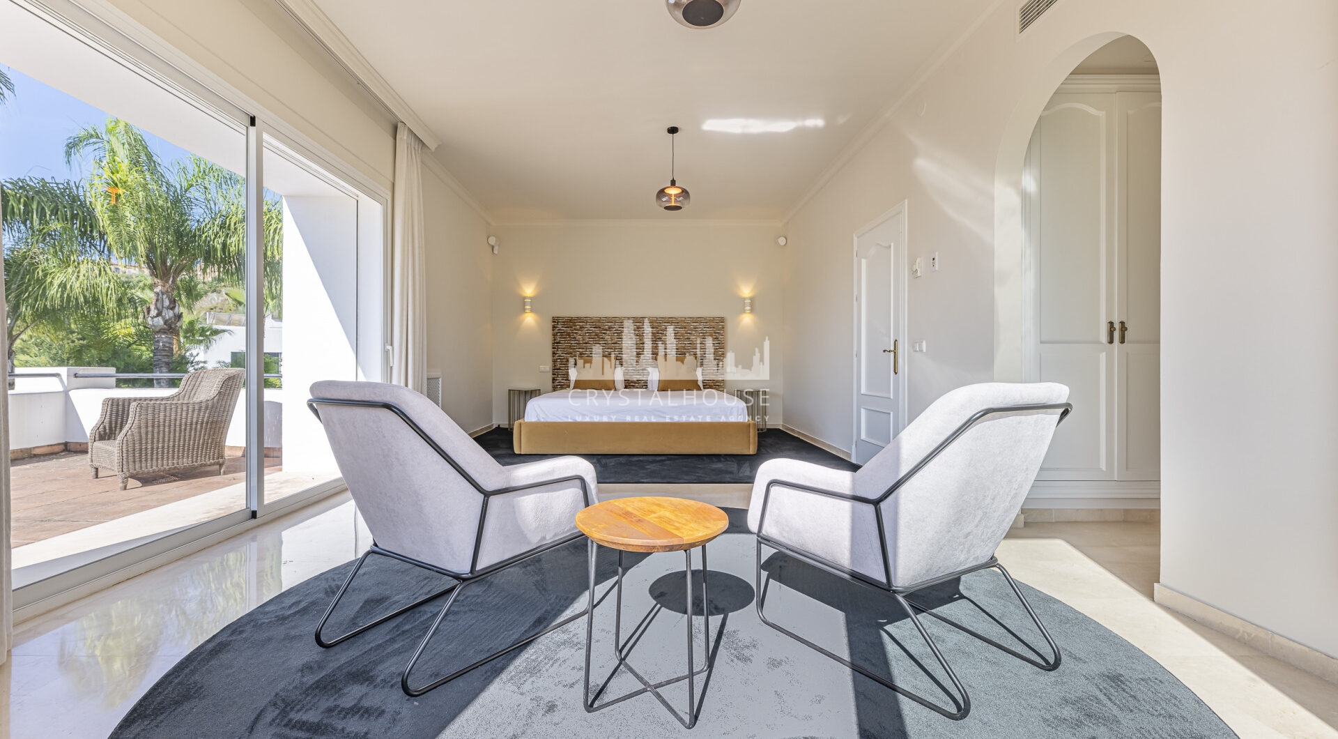 Hiszpania, Benahavis, La Reserva de la Quinta