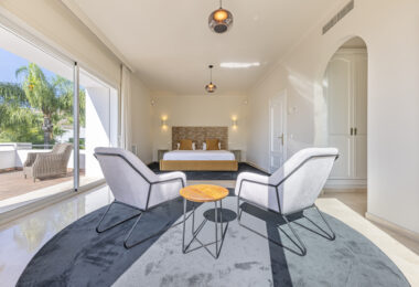 Hiszpania, Benahavis, La Reserva de la Quinta