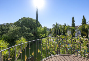 Hiszpania, Benahavis, La Reserva de la Quinta