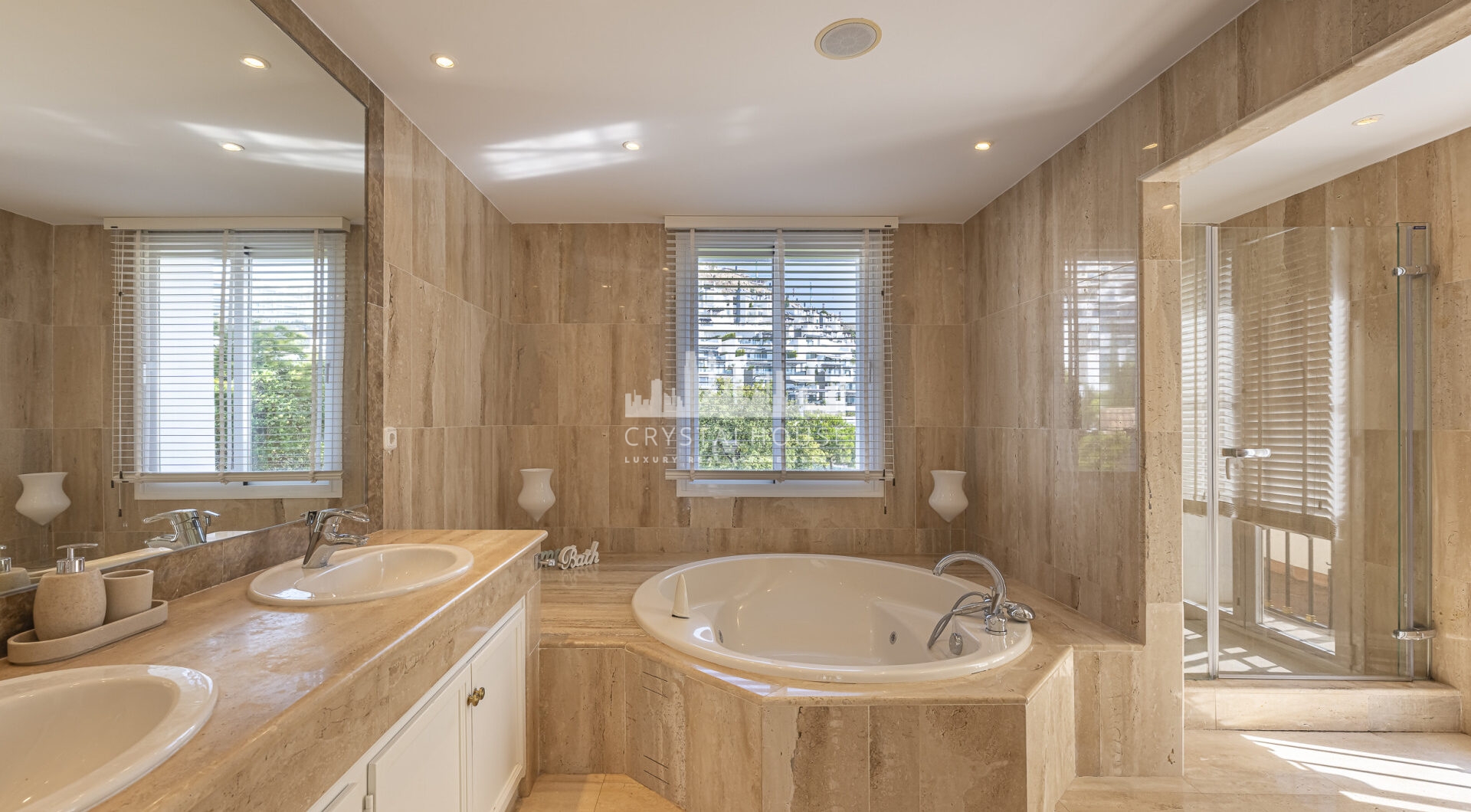 Hiszpania, Benahavis, La Reserva de la Quinta