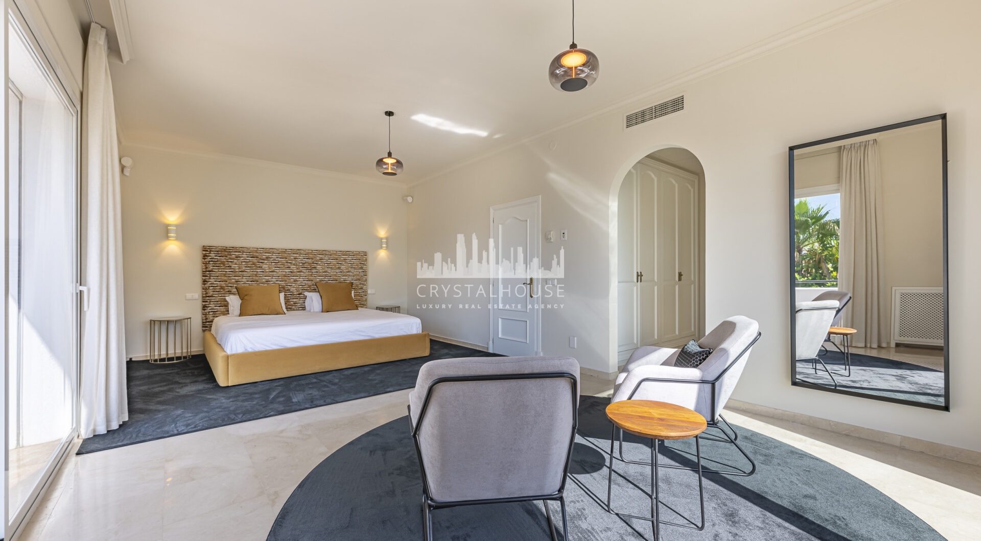 Hiszpania, Benahavis, La Reserva de la Quinta