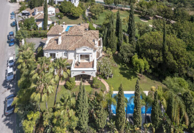 Hiszpania, Benahavis, La Reserva de la Quinta