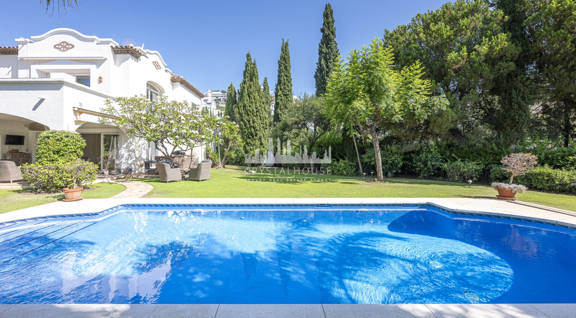 Hiszpania, Benahavis, La Reserva de la Quinta