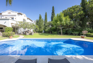 Hiszpania, Benahavis, La Reserva de la Quinta