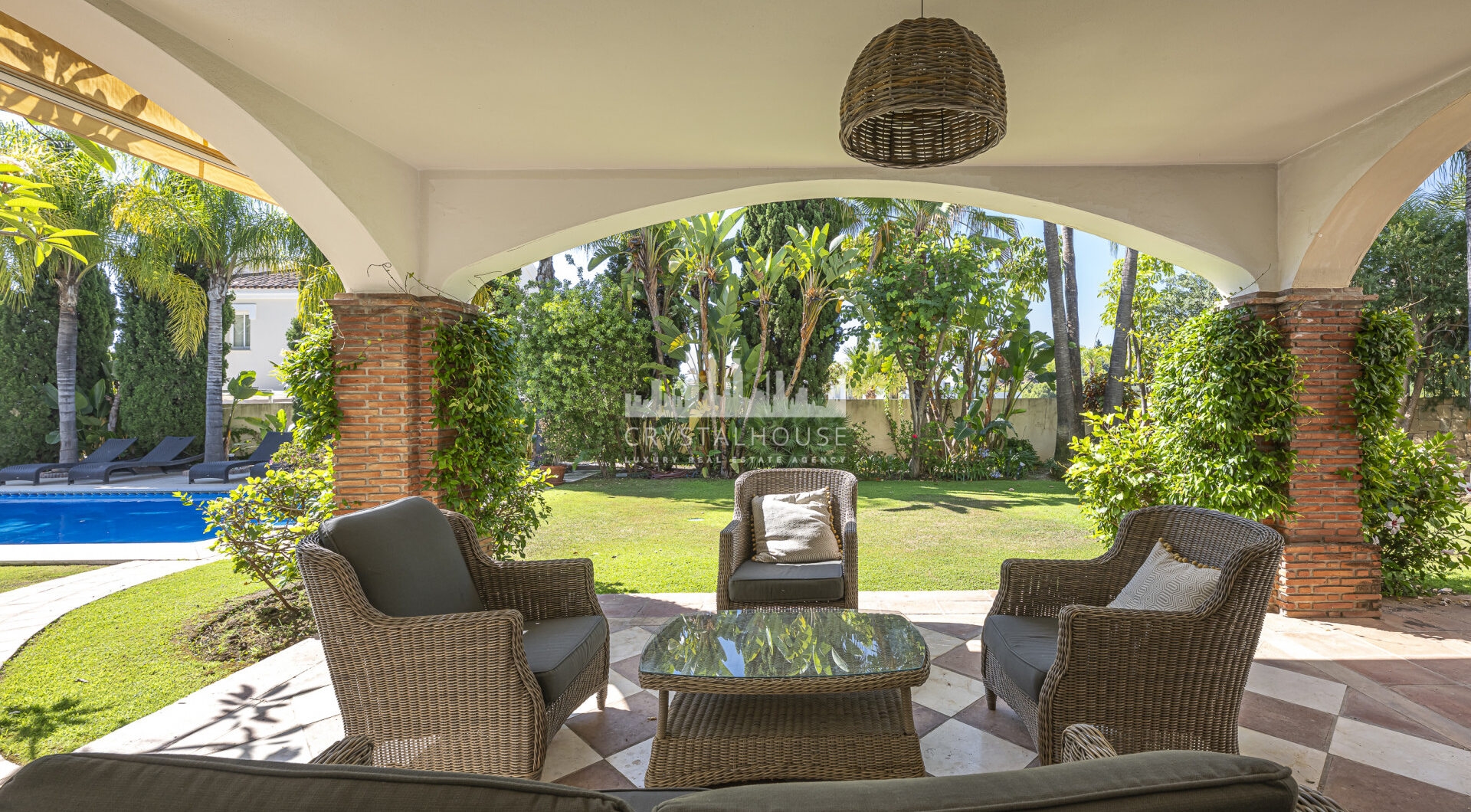 Hiszpania, Benahavis, La Reserva de la Quinta