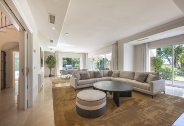 Hiszpania, Benahavis, La Reserva de la Quinta