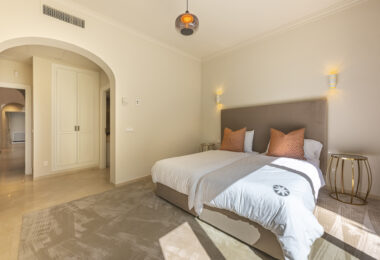 Hiszpania, Benahavis, La Reserva de la Quinta