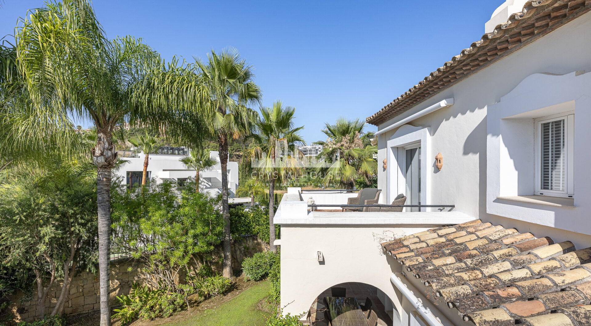 Hiszpania, Benahavis, La Reserva de la Quinta