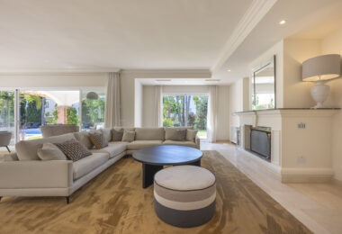 Hiszpania, Benahavis, La Reserva de la Quinta