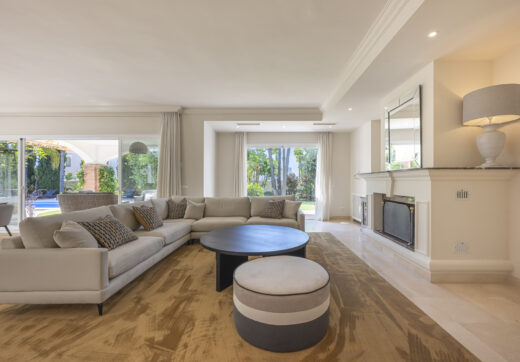 Hiszpania, Benahavis, La Reserva de la Quinta