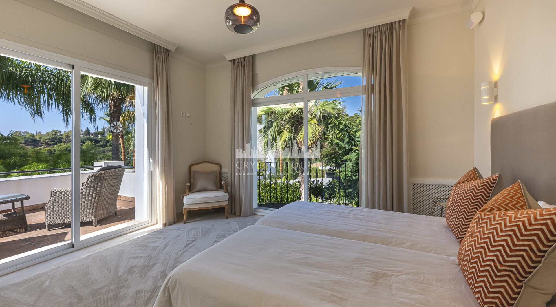 Hiszpania, Benahavis, La Reserva de la Quinta