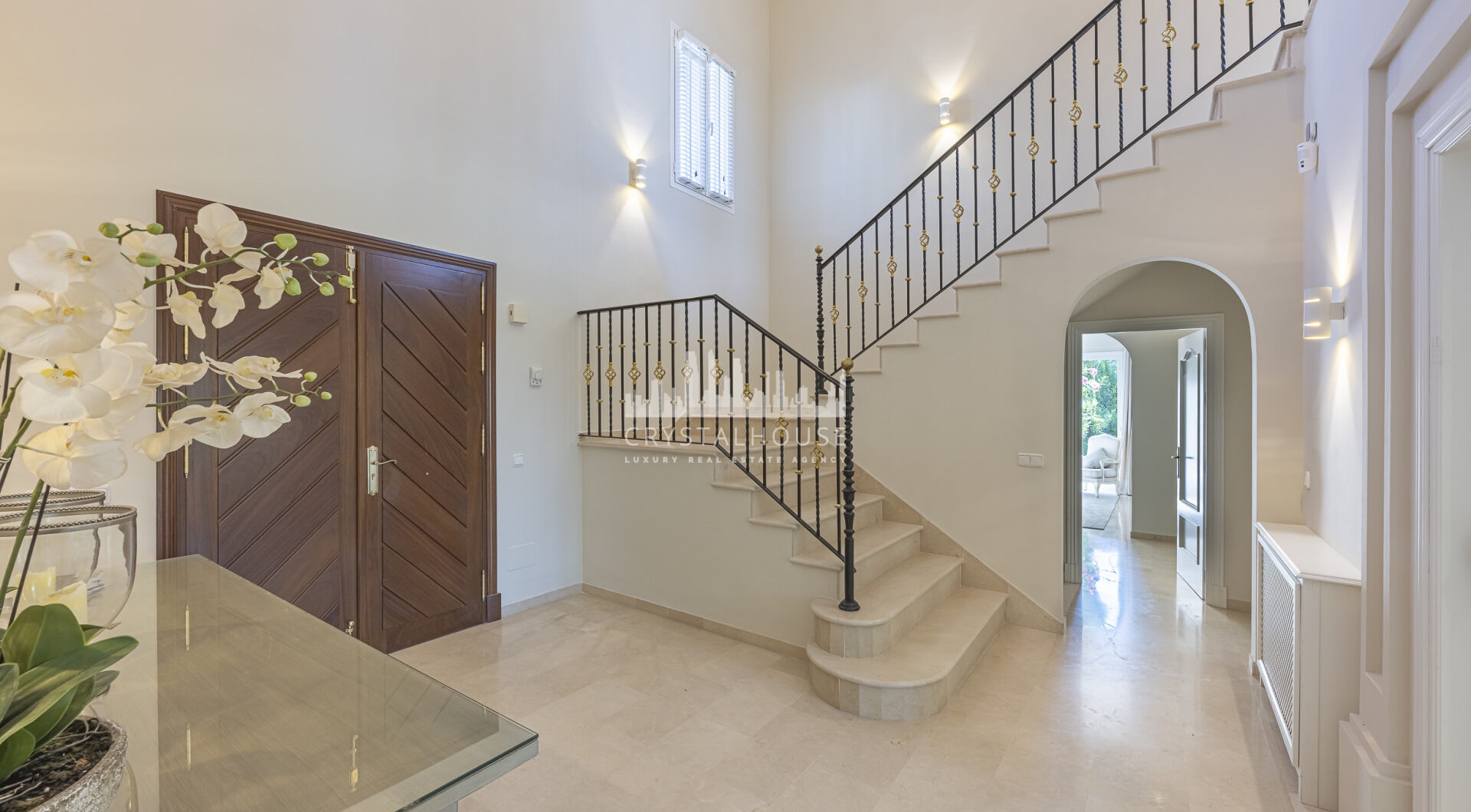 Hiszpania, Benahavis, La Reserva de la Quinta