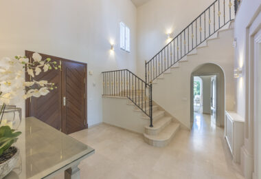 Hiszpania, Benahavis, La Reserva de la Quinta