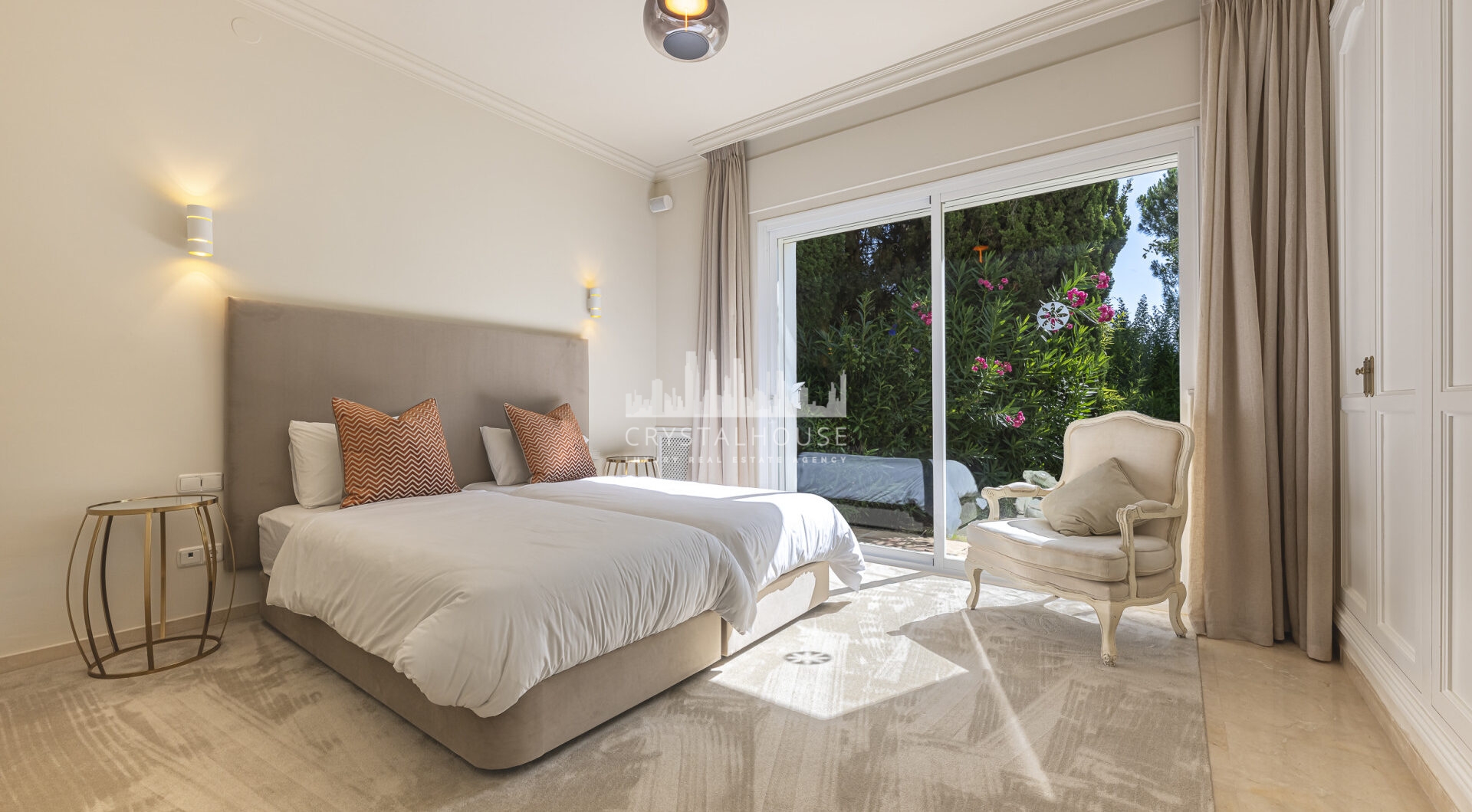 Hiszpania, Benahavis, La Reserva de la Quinta