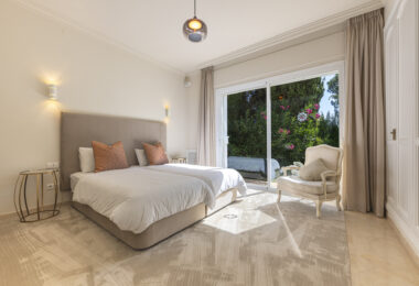 Hiszpania, Benahavis, La Reserva de la Quinta