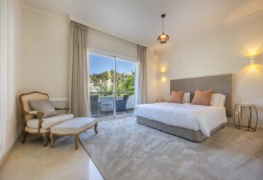 Hiszpania, Benahavis, La Reserva de la Quinta