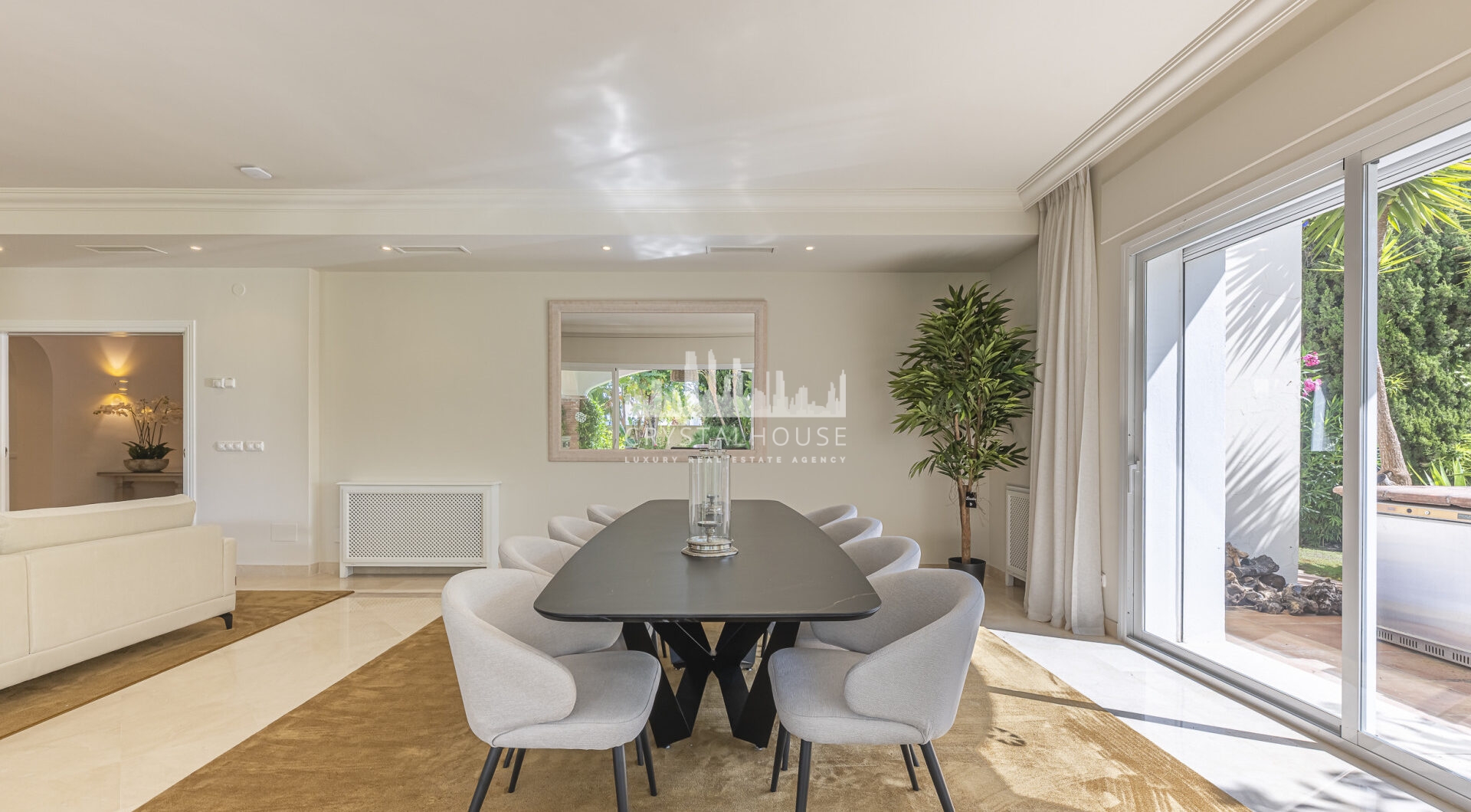 Hiszpania, Benahavis, La Reserva de la Quinta