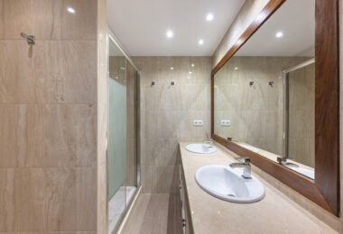 Hiszpania, Benahavis, La Reserva de la Quinta