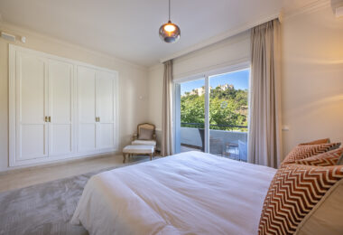 Hiszpania, Benahavis, La Reserva de la Quinta