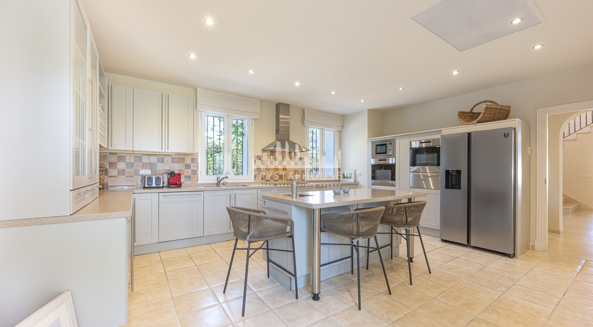 Hiszpania, Benahavis, La Reserva de la Quinta