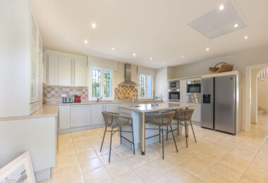 Hiszpania, Benahavis, La Reserva de la Quinta