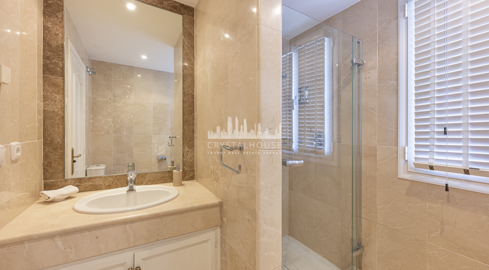 Hiszpania, Benahavis, La Reserva de la Quinta