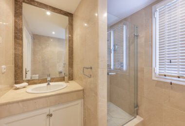 Hiszpania, Benahavis, La Reserva de la Quinta