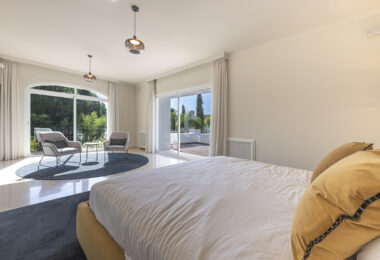 Hiszpania, Benahavis, La Reserva de la Quinta