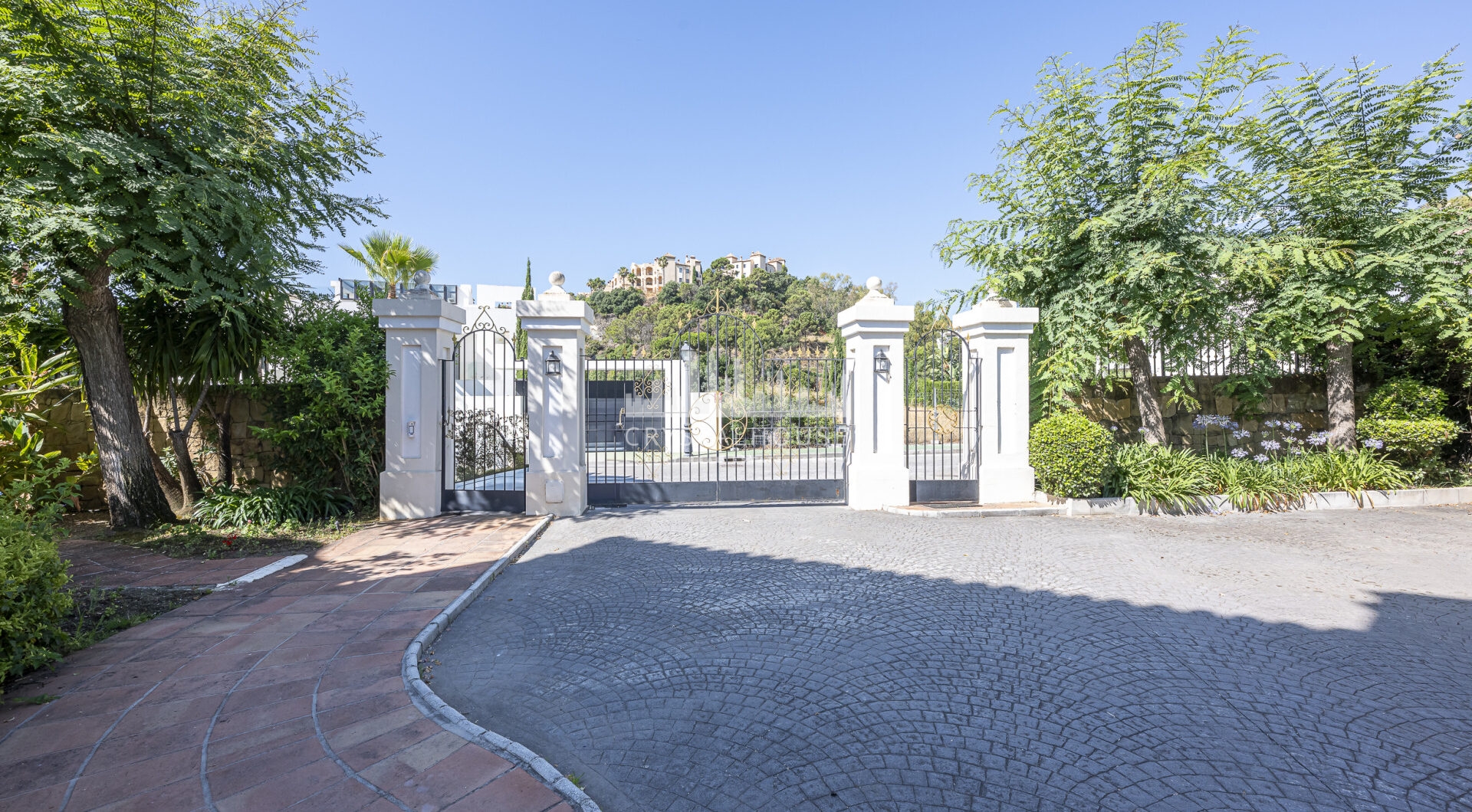 Hiszpania, Benahavis, La Reserva de la Quinta