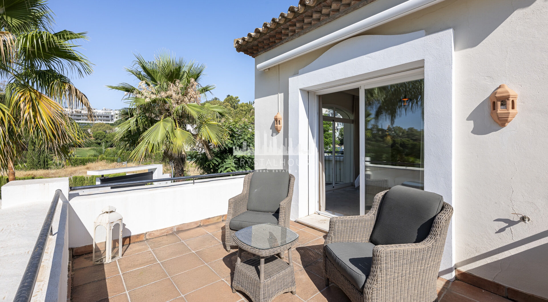 Hiszpania, Benahavis, La Reserva de la Quinta