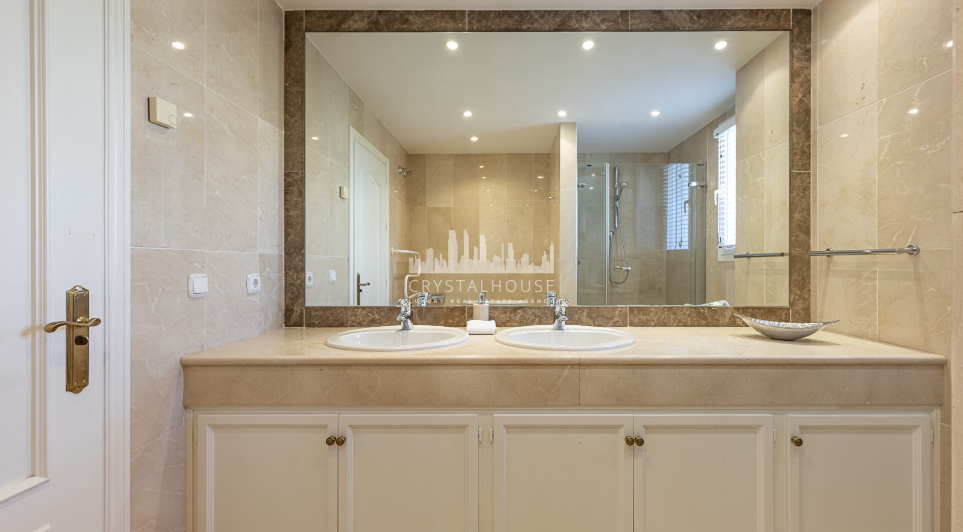 Hiszpania, Benahavis, La Reserva de la Quinta