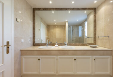 Hiszpania, Benahavis, La Reserva de la Quinta