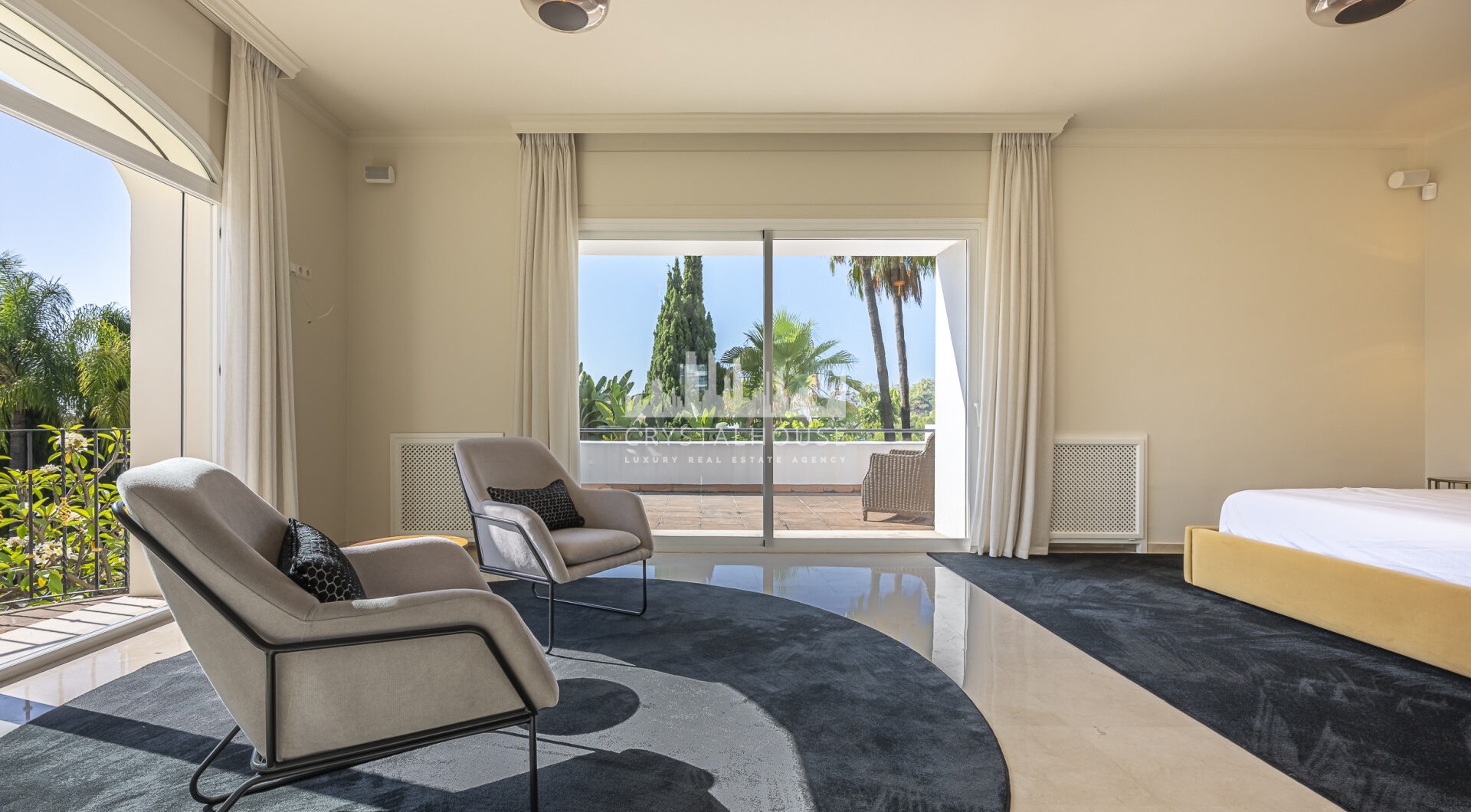 Hiszpania, Benahavis, La Reserva de la Quinta