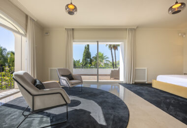 Hiszpania, Benahavis, La Reserva de la Quinta