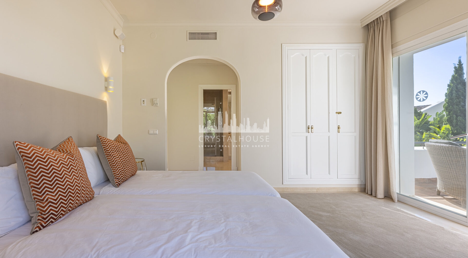 Hiszpania, Benahavis, La Reserva de la Quinta